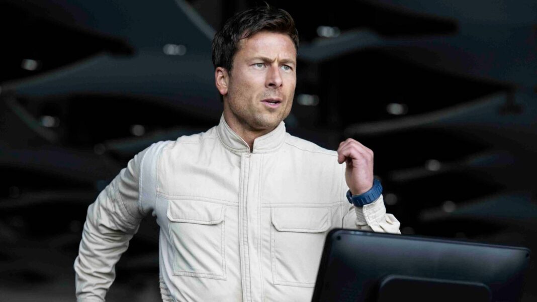 ‘The Running Man’ Stumbles at the Weekend Box Office as the Horsemen Ride to Victory