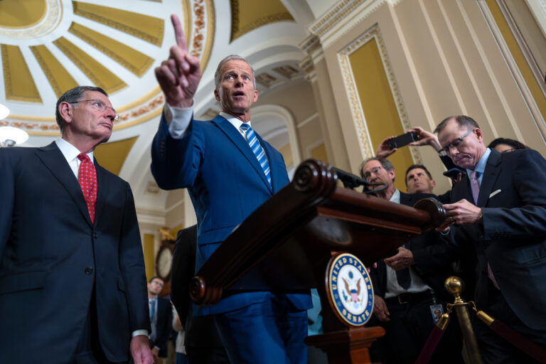 Obamacare premiums are skyrocketing. Republicans can’t figure out what to do.