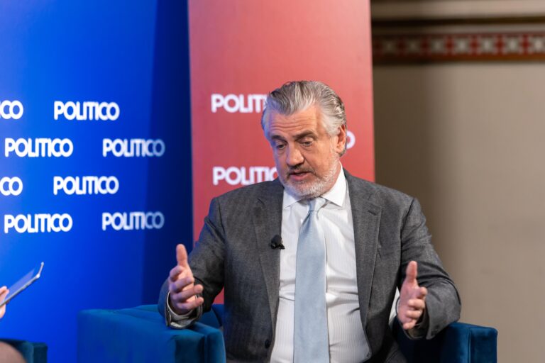 The anti-vaccine movement isn’t satisfied with winning over the GOP