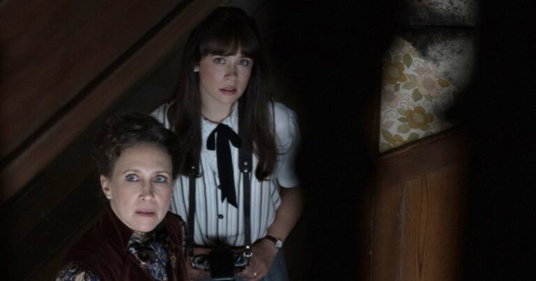 When & Where To Stream The Horror Franchise Finale?