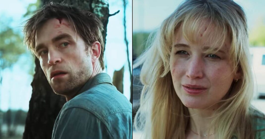 Jennifer Lawrence & Robert Pattinson’s Star-Studded Film Struggles To Win Over Viewers