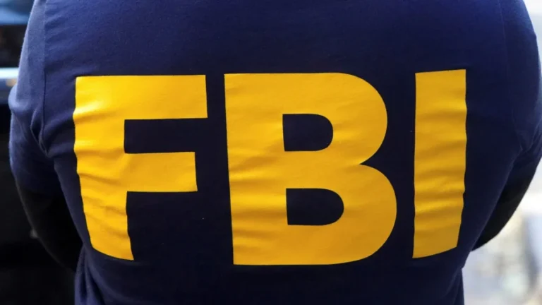 Maryland Sues Trump Administration Over FBI Headquarters Relocation