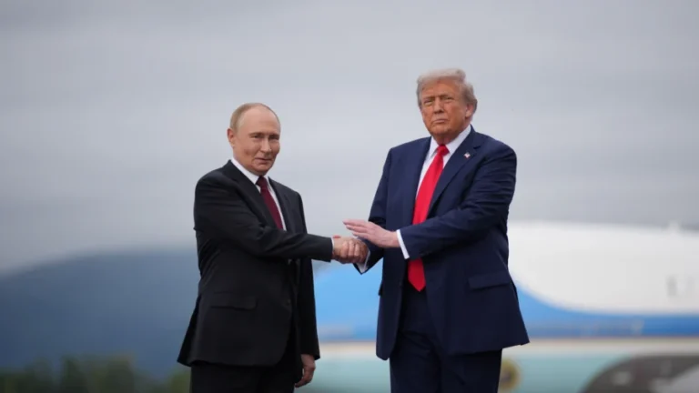 Putin Says US Understands the Complexity of Ukraine Issue