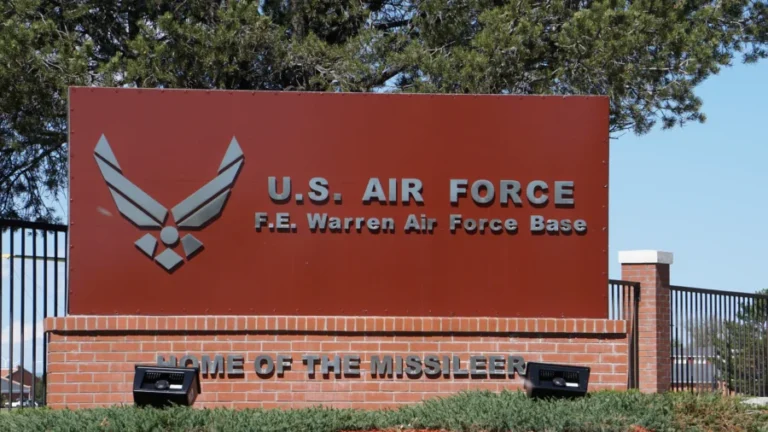 US Nuclear Airmen Plead Guilty to False Statements in Shooting That Suspended Sig Sauer M18 Use