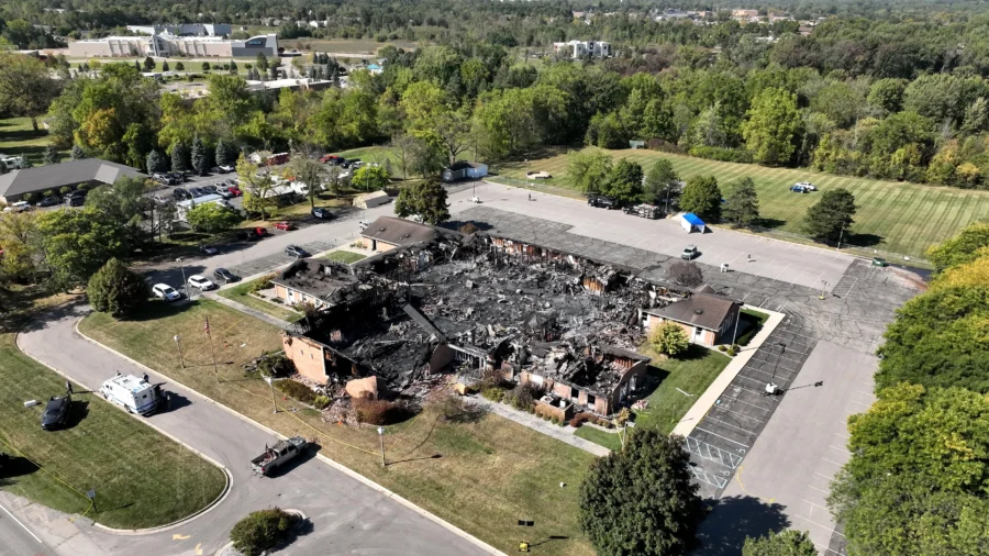 FBI Says Shooter in Deadly Michigan Church Attack Was Motivated by Hatred Toward Mormon Faith