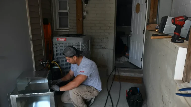 Government Shutdown Could Delay Home Heating Aid for Millions of Low-Income Families