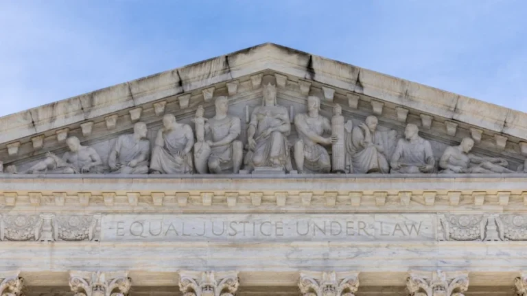 LIVE NOW: Supreme Court Hears Hencely v. Fluor Corporation Case