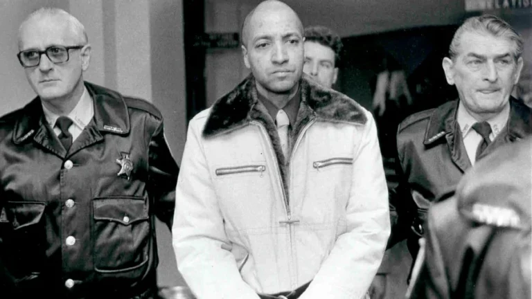 Mass Murderer George Banks, Spared From Death Penalty, Dies in Prison 43 Years After Rampage