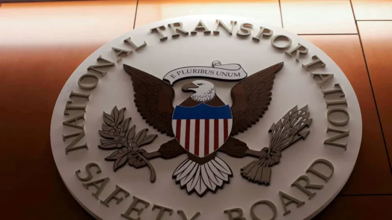 REPLAY: National Transportation Safety Board Speaks About UPS Cargo Jet Crash in Louisville
