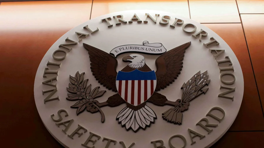 REPLAY: National Transportation Safety Board Speaks About UPS Cargo Jet Crash in Louisville