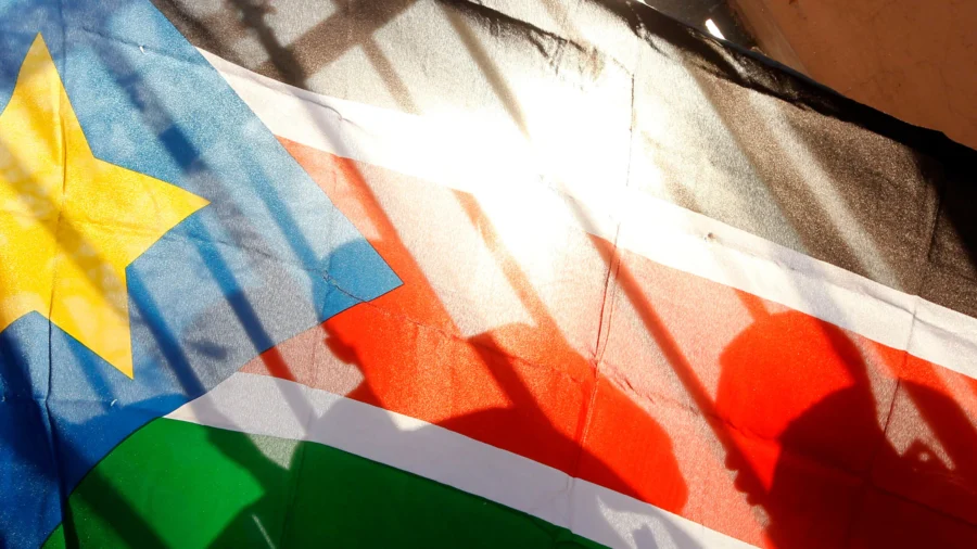 People From South Sudan Will Lose Temporary US Legal Status