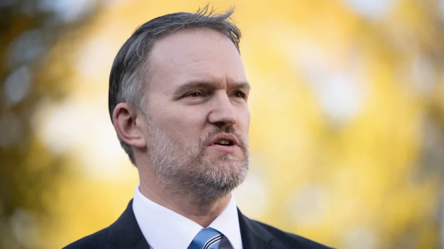 Trade Representative Details Next Steps if Trump Tariffs Are Overturned