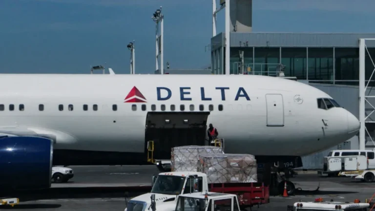 Here Are the 40 Airports That Will Reduce Flights Due to Shutdown