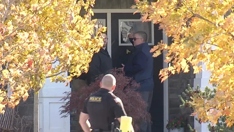 House Cleaner Fatally Shot by Homeowner After Going to Wrong Address