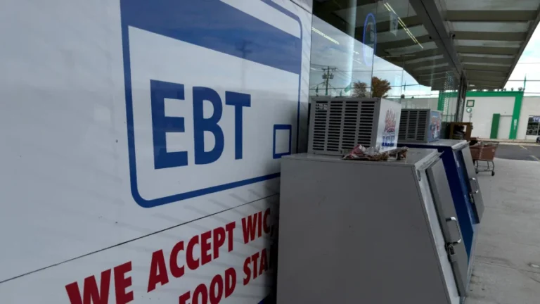 USDA Tells States to Undo Efforts to Issue Full Food Aid Benefits