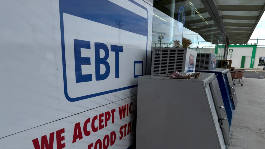 USDA Tells States to Undo Efforts to Issue Full Food Aid Benefits