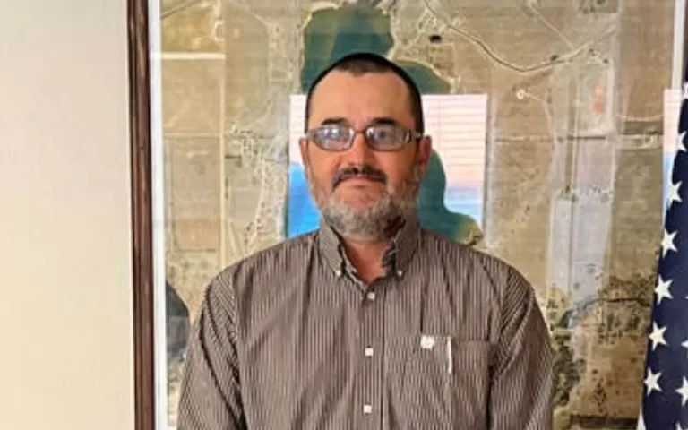 Small-Town Kansas Mayor, a Mexican Citizen, Faces Voter Fraud Charges After Reelection