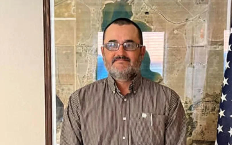 Small-Town Kansas Mayor, a Mexican Citizen, Faces Voter Fraud Charges After Reelection