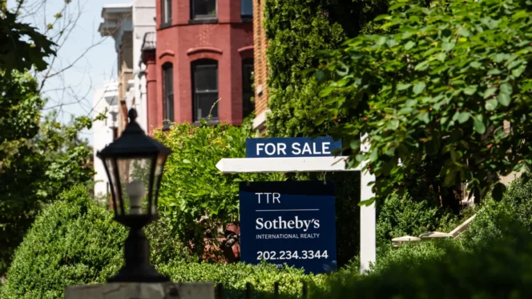 Trump Admin Considering 50-Year Mortgages
