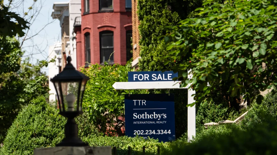 Trump Admin Considering 50-Year Mortgages