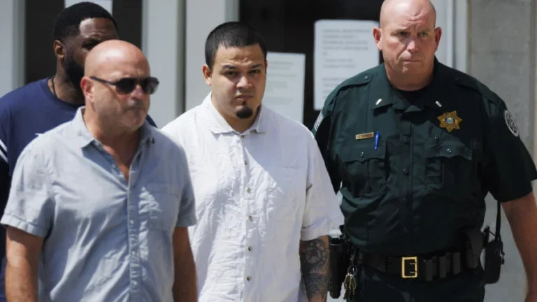 DOJ Asks Court to Lift Injunction on Deporting Kilmar Abrego Garcia to Liberia