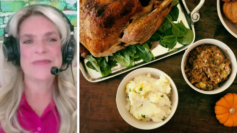 How to Navigate the Holidays on GLP-1 Medication: Physician