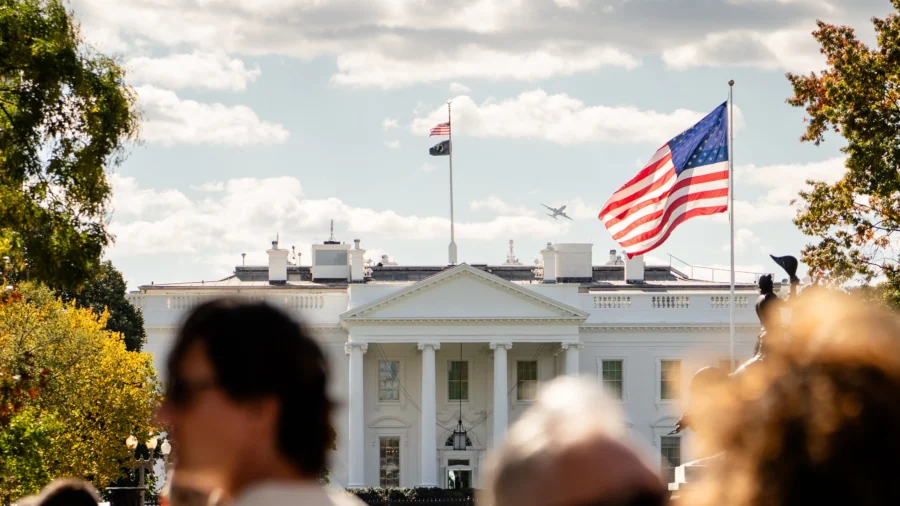 White House Declares ‘Anti-Communism Week’ Honoring 100 Million Lives Lost