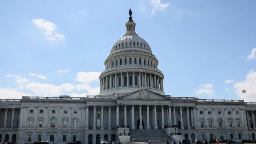 NTD News Today Full Broadcast (Nov. 13)