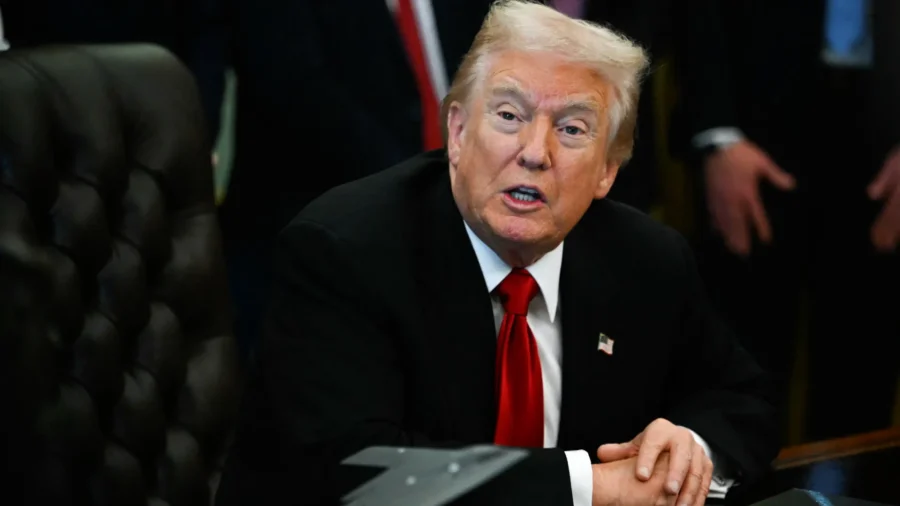 NTD News Today Full Broadcast (Nov. 14)