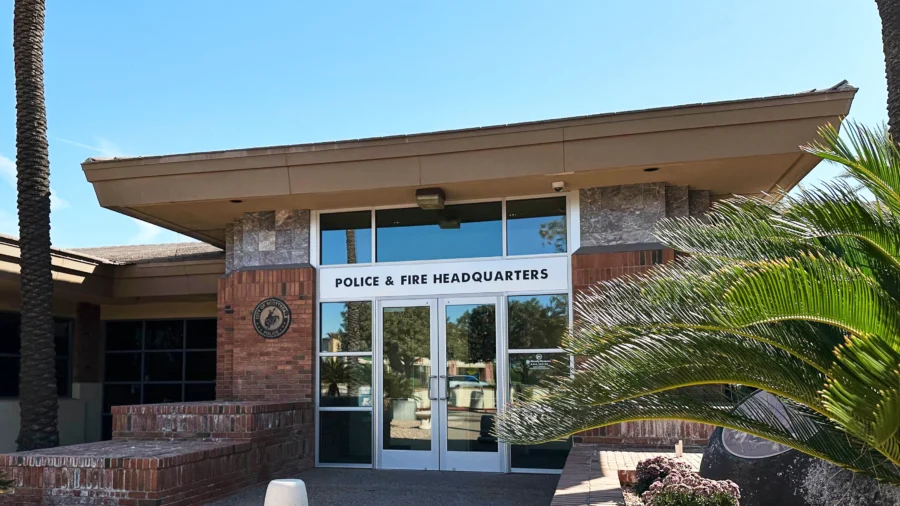 Arizona Fugitive Convicted in US Sex Crimes Case Arrested in France After Years on the Run