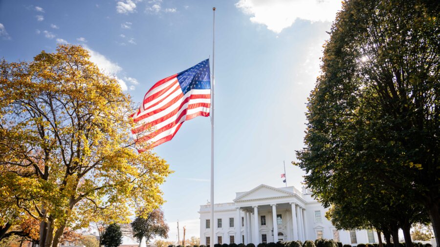 White House Historical Association Reacquires Rockwell Sketches in Record Auction