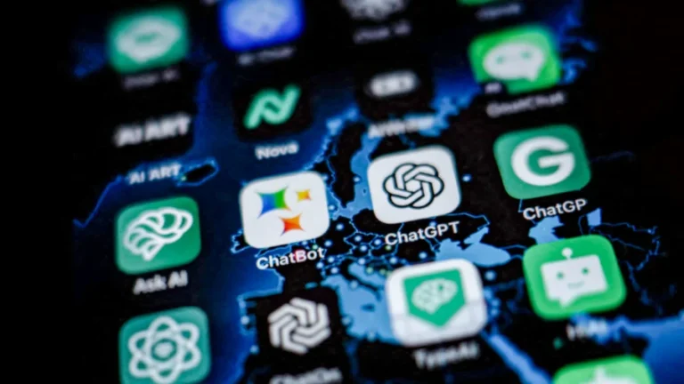 LIVE NOW: House Subcommittee Holds Hearing on Risks and Benefits of AI Chatbots