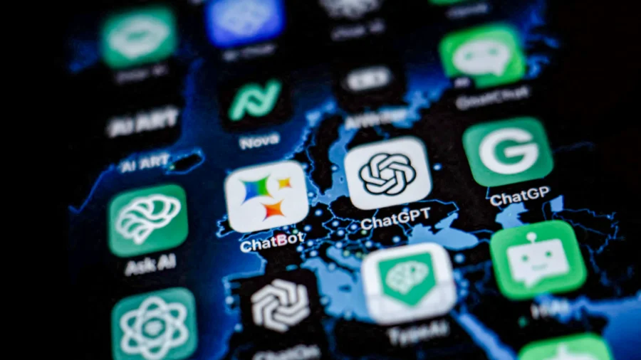 LIVE NOW: House Subcommittee Holds Hearing on Risks and Benefits of AI Chatbots