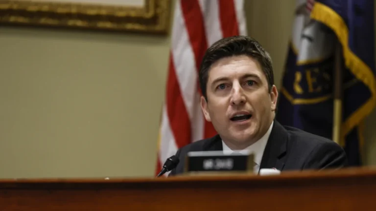 LIVE NOW: House Committee Holds Hearing on the Stock Act