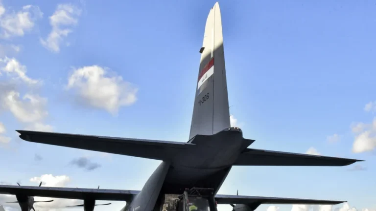 LIVE NOW: Senate Commerce Committee Examines Impact of Government Shutdowns on Air Safety, Economy