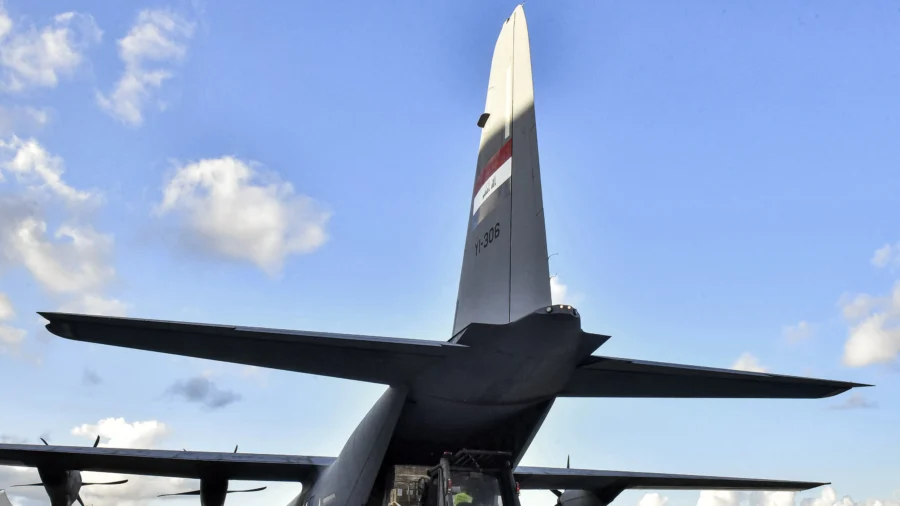 LIVE NOW: Senate Commerce Committee Examines Impact of Government Shutdowns on Air Safety, Economy