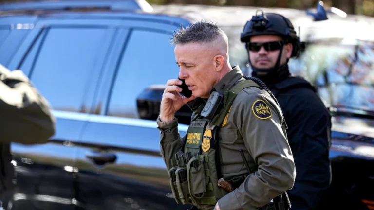 Federal Immigration Enforcement in North Carolina to Expand to Raleigh as Soon as Tuesday: Mayor