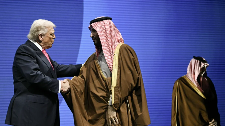 NTD Evening News Full Broadcast (Nov. 19)