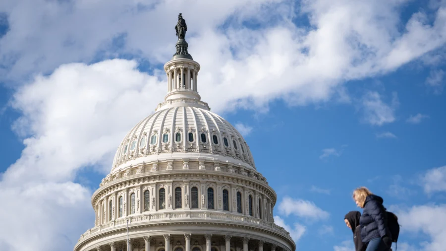 LIVE NOW: House Subcommittee Holds Hearing on Daylight Saving Time, Travel, and Tourism