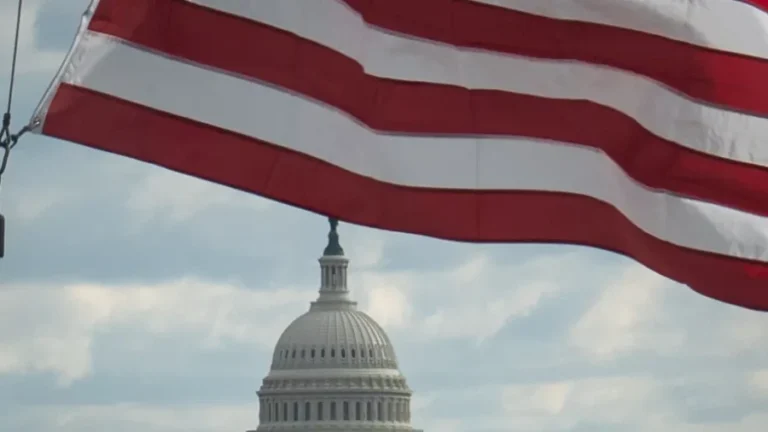 House Passes Bill to Rescind Senate Payout Provision