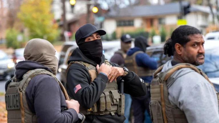 Public Policy Expert: Is ICE Represented Fairly in the Media?