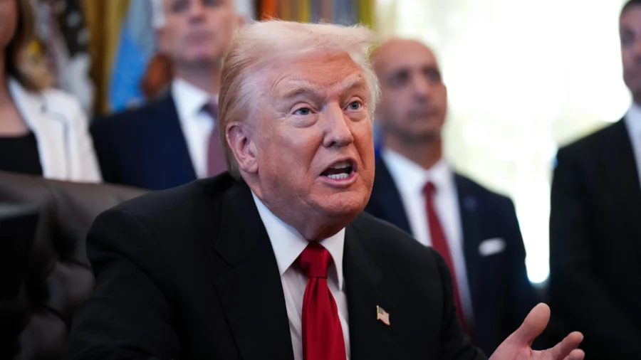 NTD Evening News Full Broadcast (Nov. 20)