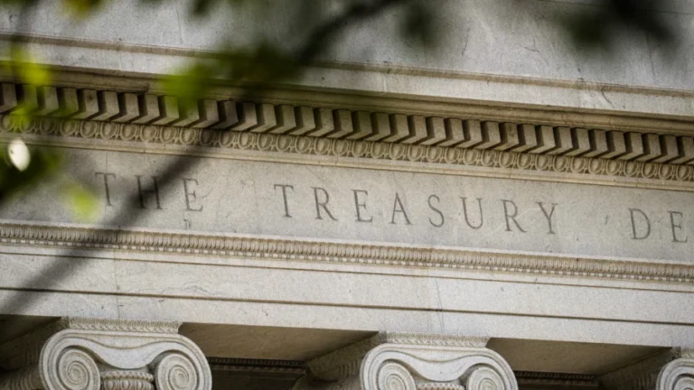 Treasury Department to Issue Rules Limiting Tax Credit Benefits for Illegal Immigrants