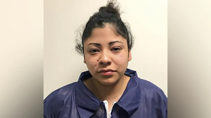 Former US Intel Director’s Daughter Convicted of Murder in Fatal Stabbing Retrial