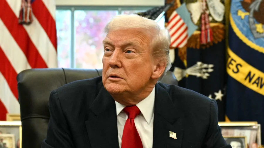 Trump Says He Is Ending Temporary Deportation Protections for Somalis in Minnesota