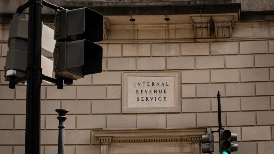 Federal Judge Blocks IRS From Releasing Tax Data to Assist in Deportations