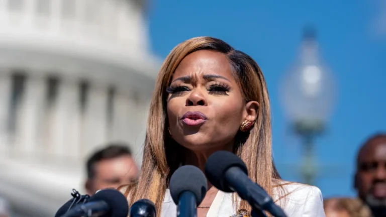 Judge Sets $60,000 Bond for Florida Congresswoman Accused of Stealing $5 Million in COVID-19 Funds