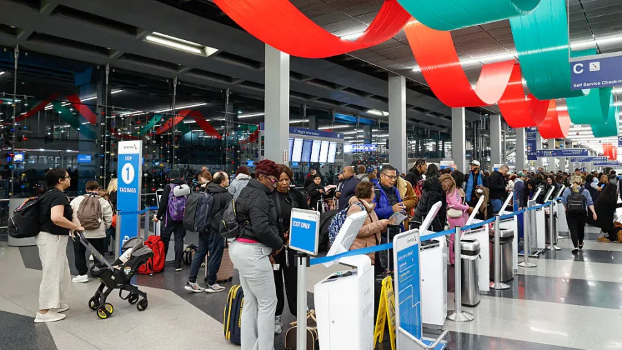 NTD Good Morning Full Broadcast (Nov. 26)