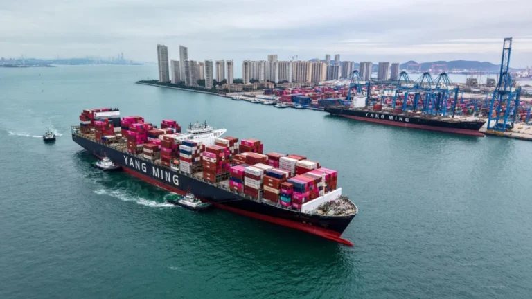 US Extends Tariff Exclusion on Some Chinese Goods for 1 Year Following Trade Truce