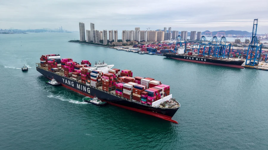 US Extends Tariff Exclusion on Some Chinese Goods for 1 Year Following Trade Truce